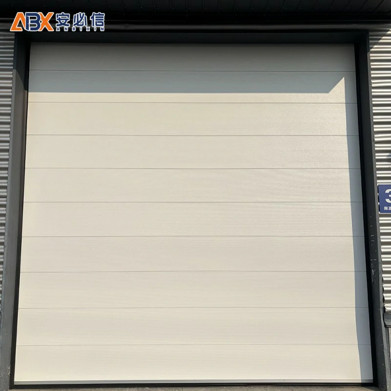 淮安市升降滑升门